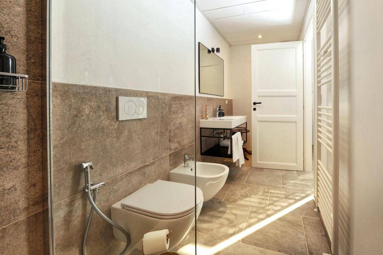 Masseria Kalandini in Corigliano d'Otranto, Provincia di Lecce