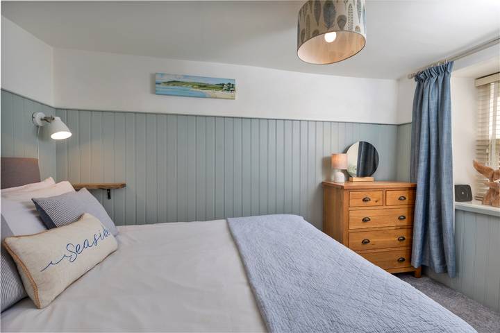 Villa für 2 Personen in England - 2