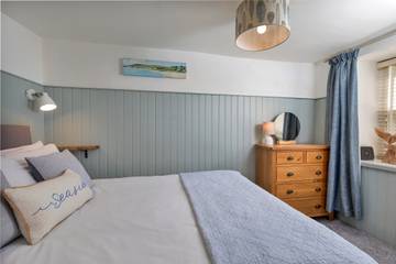 Villa for 2 Guests in Whitby, England, Picture 1