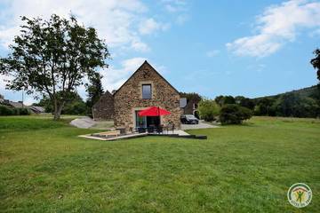 Gîte pour 8 Personnes dans Merléac, Cotes-d'Armor, Photo 2