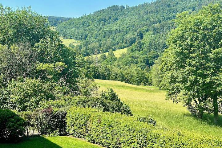 Ferienwohnung für 2 Personen, mit Balkon in Langelsheim