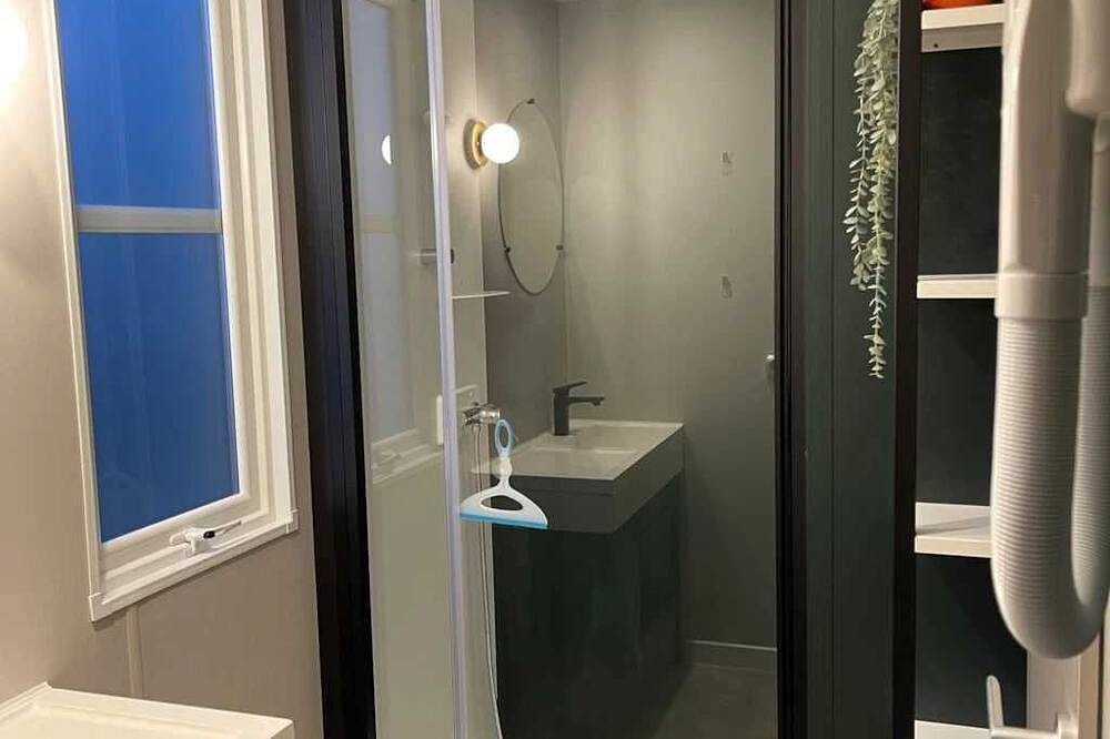 Camping 3 étoiles - Piscine  - eehchb in Arvert, Côte de Beauté