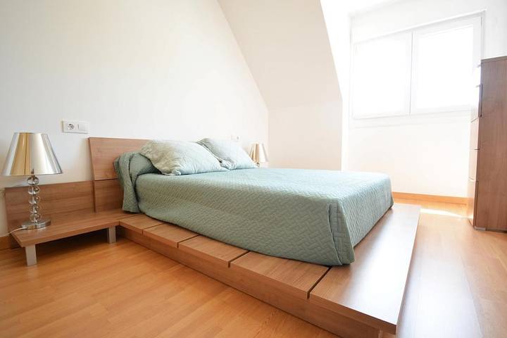 Appartement de vacances pour 6 personnes, avec vue - 1