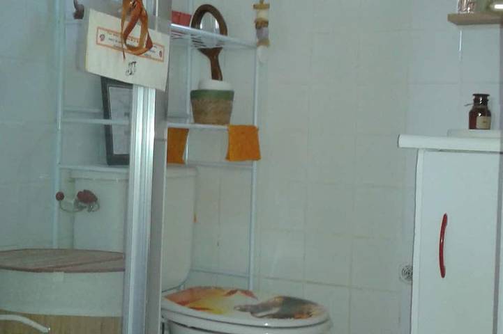 Location de vacances pour 4 personnes, avec jardin et terrasse à Lambesc - 4