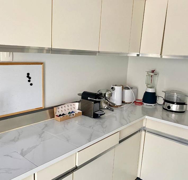 Gîte pour 3 personnes, avec vue et balcon dans Office De Tourisme De Beaulieu Sur Mer - 3