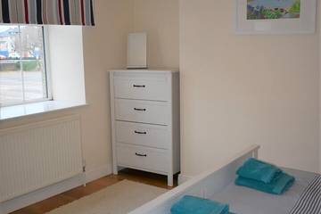 Apartment for 5 People in Llandudno, Conwy region, Photo 2