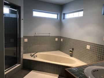 Vacation House for 8 Guests in Austin (TX), Travis County, Picture 2