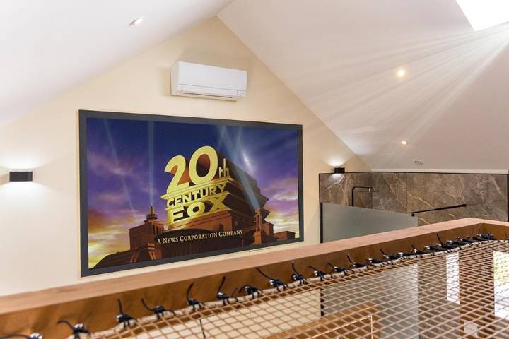 Villa pour 4 personnes, avec jacuzzi dans Seine-et-Marne - 3