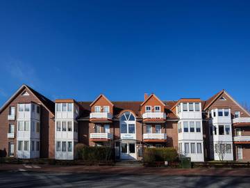 Strandhaus für 2 Personen in Döse, Cuxhaven, Bild 2