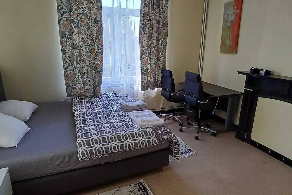 Chambre privée in Liège region