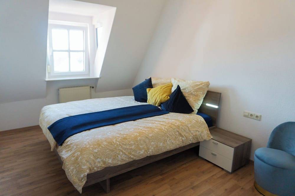 Ganze Wohnung, Casa Burgplatz - Maisonettewohnung in Hüfingen, Mittlerer Schwarzwald