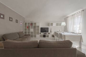 Gîte pour 2 personnes à Turin