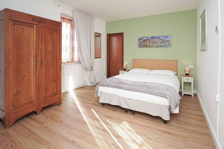 Ganze Wohnung, Tiffany in Germignaga, Lago Maggiore (Lombardei)