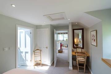 Cottage for 4 People in Loch Lomond, West Dunbartonshire, Photo 4