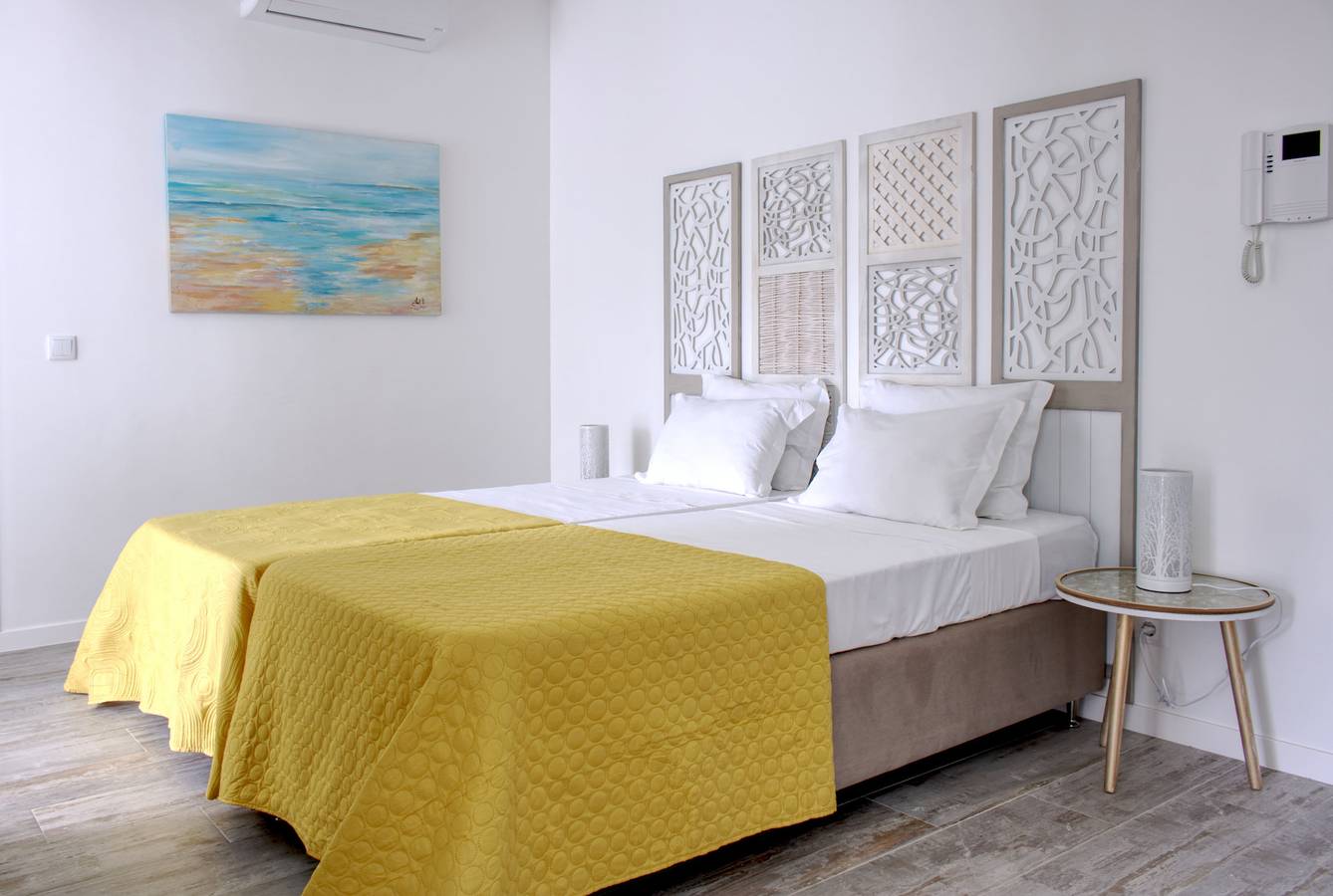 Ganzes Studio, Pb Sup Praça - Palacete da Baixa in Faro (Sé), Faro