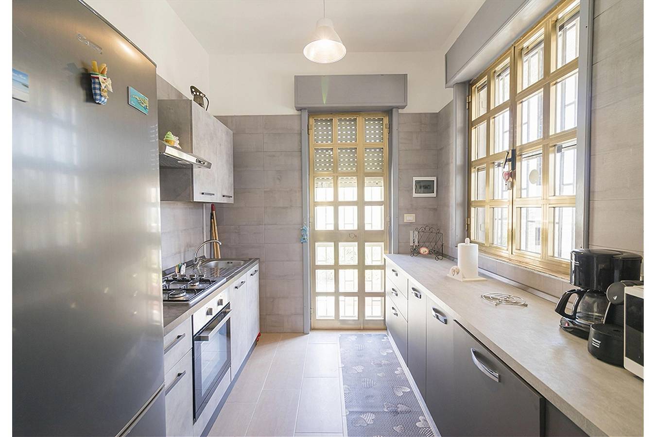 Villa Milon Near The Sea in Torre Rinalda, Lecce Provinz