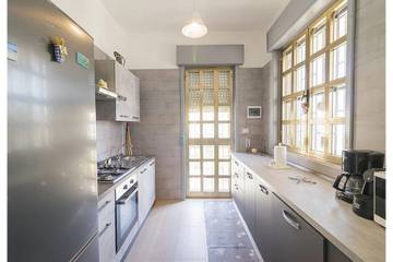 Villa pour 6 Personnes dans Salento, Mer Adriatique, Photo 4