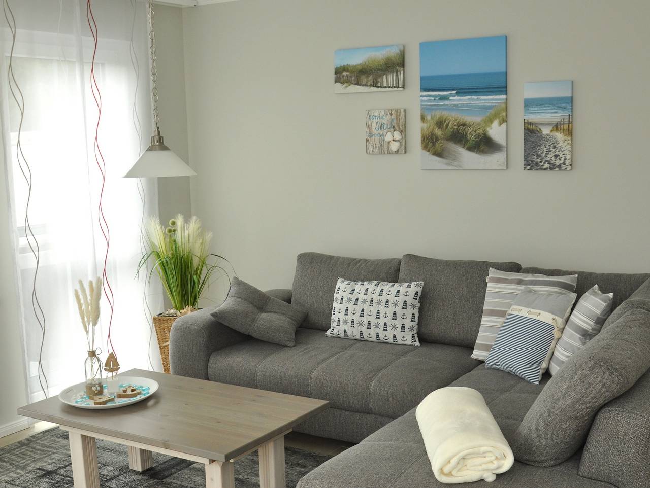 Ferienwohnung in Zingst für 4 Personen in Zingst