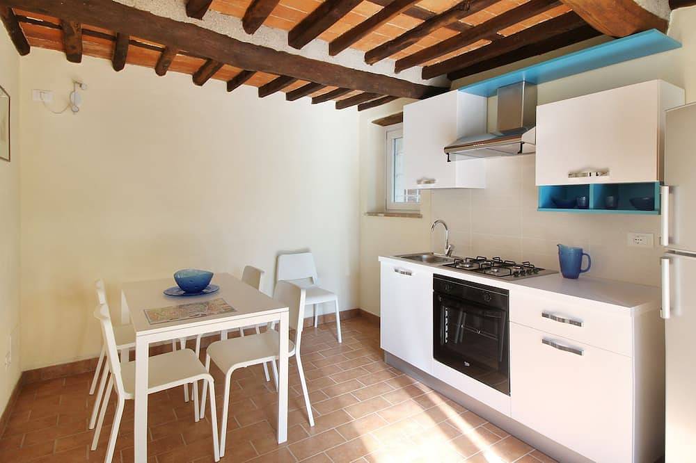 Casa vacanza a Capannori a partire da 96€ a notte