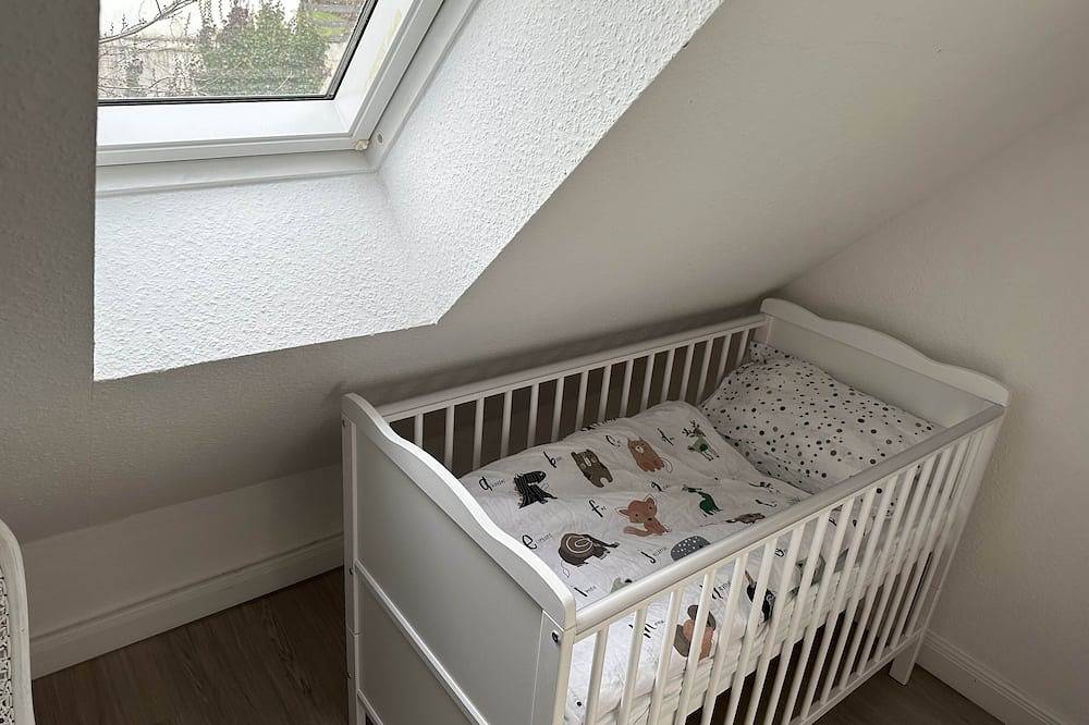 Ganze Wohnung, Ferienwohnung Fledermaus in Bad Segeberg, Kreis Segeberg