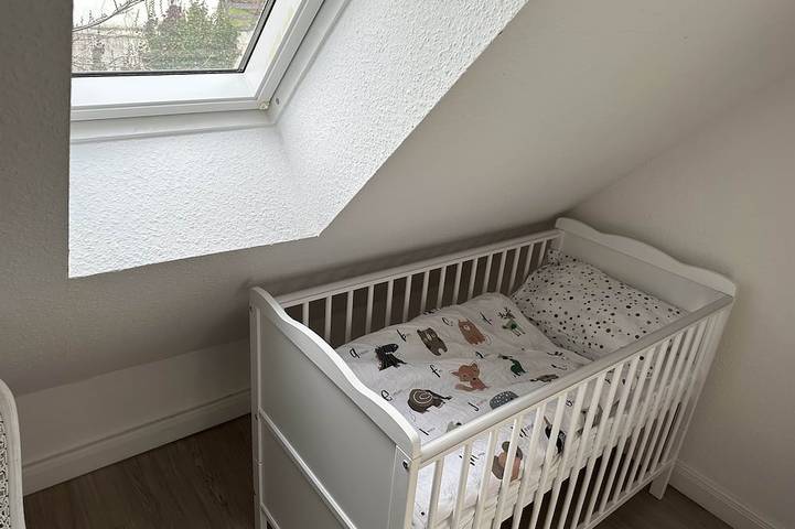 Ganze Wohnung, Ferienwohnung Fledermaus in Bad Segeberg, Kreis Segeberg