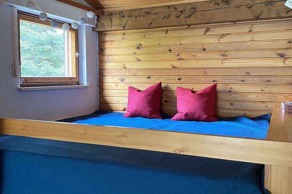 Ganze Wohnung, Ferienwohnung ‚Herzstück‘ mitten im Südschwarzwald in Suedlicher Schwarzwald, Todtnau