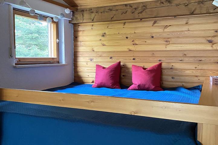 Ganze Wohnung, Ferienwohnung ‚Herzstück‘ mitten im Südschwarzwald in Todtnauberg (Todtnau), Todtnau