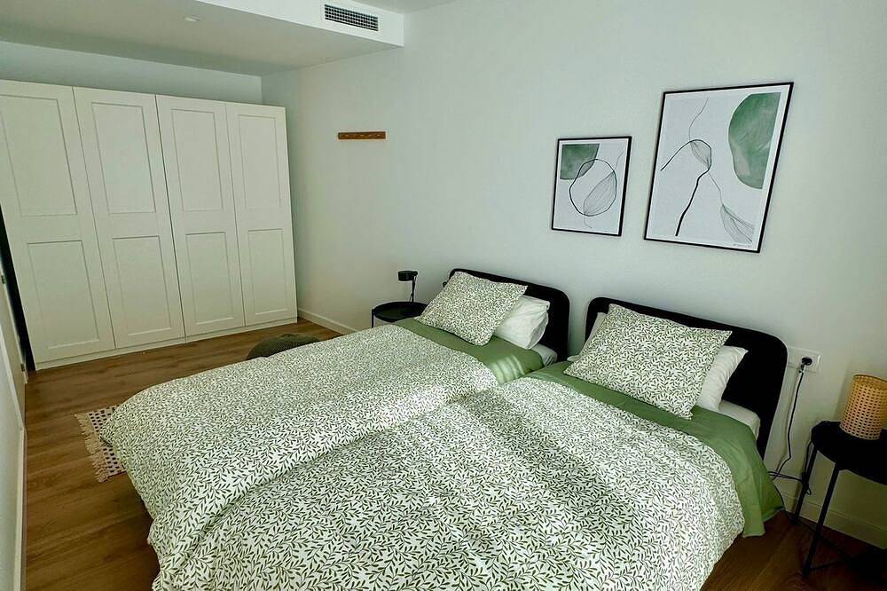 Entire apartment, Fabuloso Tríplex en Mataró, a 10 Min. de la Playa! in Mataró, Costa del Maresme