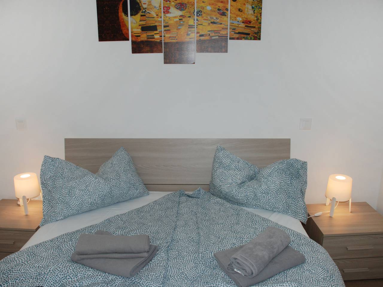 Ganze Wohnung, Charming Gardenview App. 105 in Campione d'Italia, Luganersee