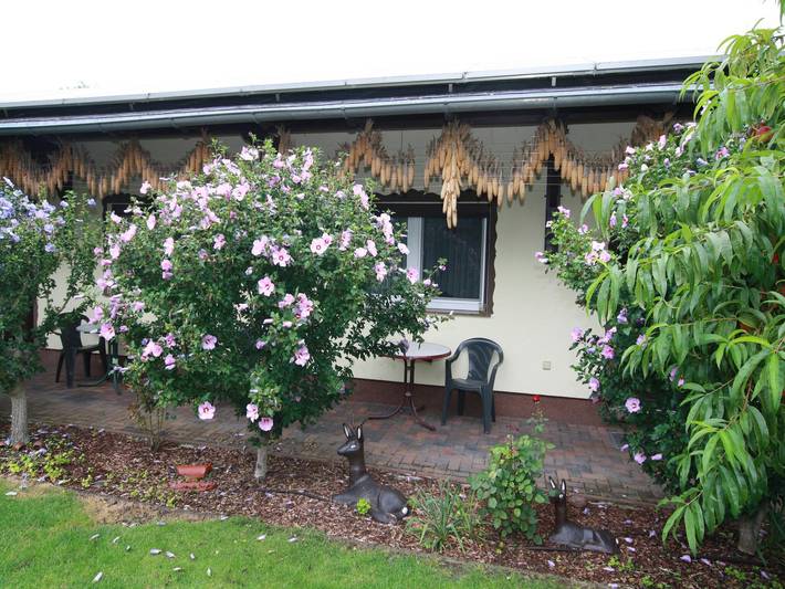 Bungalow für 2 Personen in Brandenburg - 3