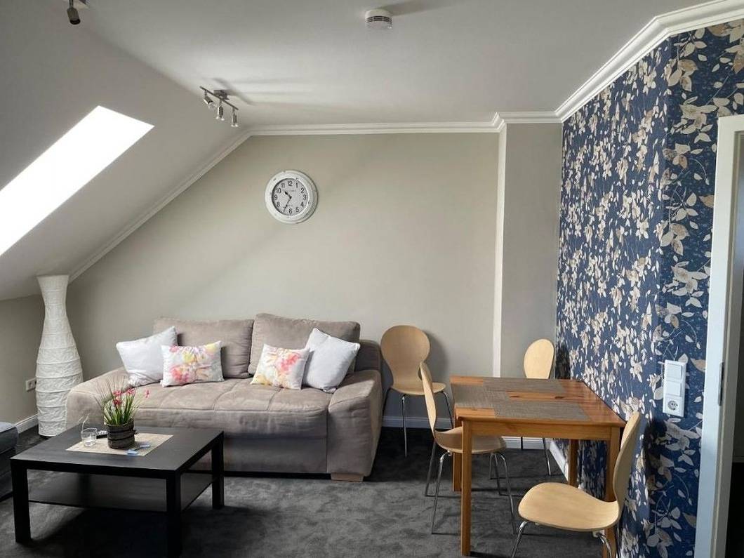 Ganze Ferienwohnung, Ferienhaus Easy Holiday am Ritzhagen (ehem. Heinrichs) in Willingen, die Mittelgebirge