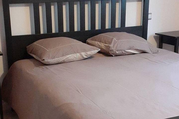 Location de vacances pour 10 personnes, avec jardin et terrasse à La Palme - 4