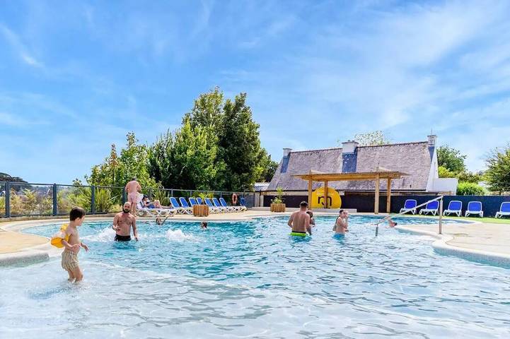 Camping für 4 Personen in Carnac - 3
