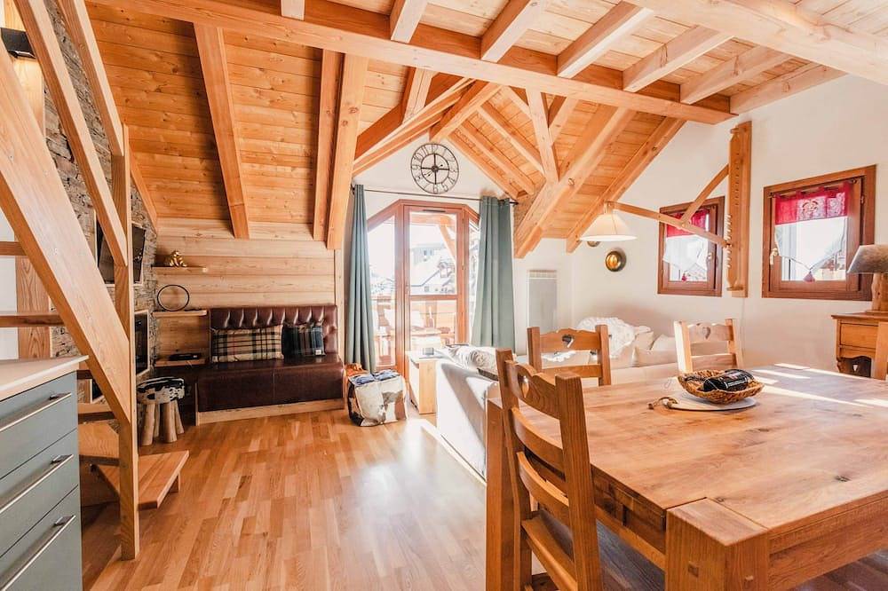 Appartamento vacanze a Monginevro a partire da 187€ a notte