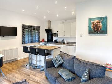 Cottage for 4 People in Worcestershire, West Midlands, Photo 3