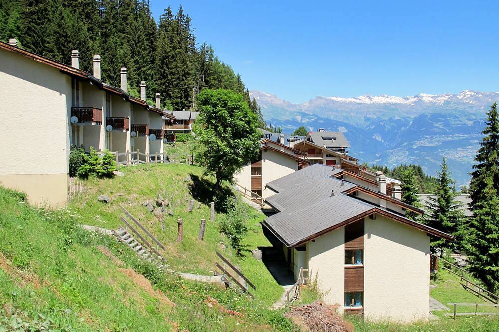 Casa vacanza a Vex a partire da 215€ a notte