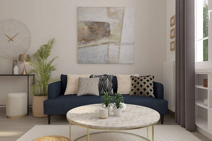 Gîte pour 4 personnes dans Office De Tourisme Pau Pyrenees