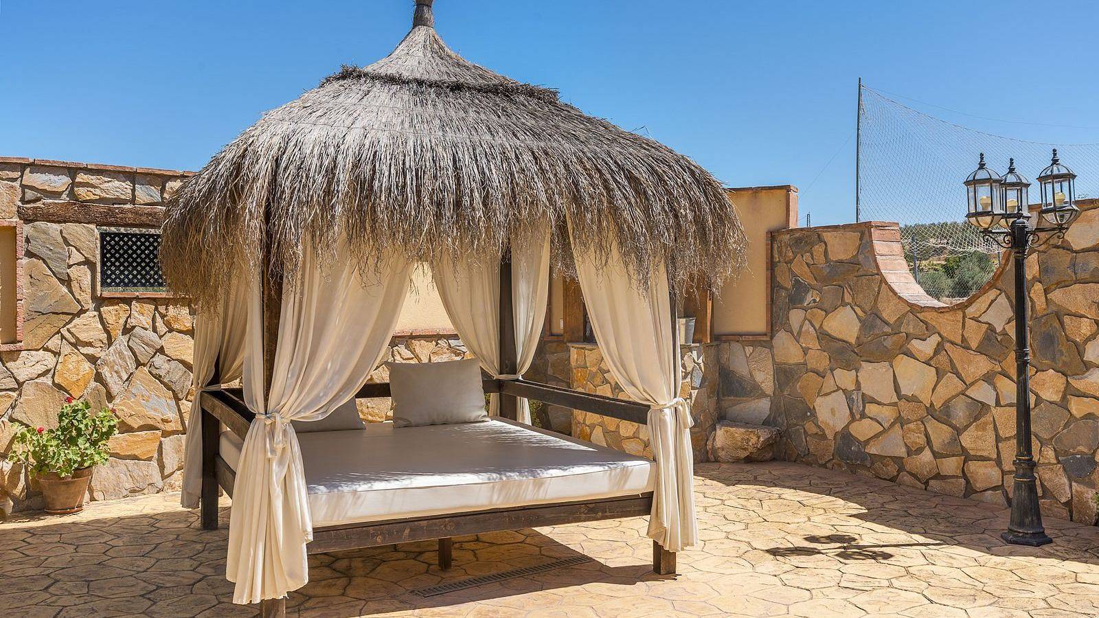 La Curra Loja by Ruralidays in Loja, Provincia de Granada