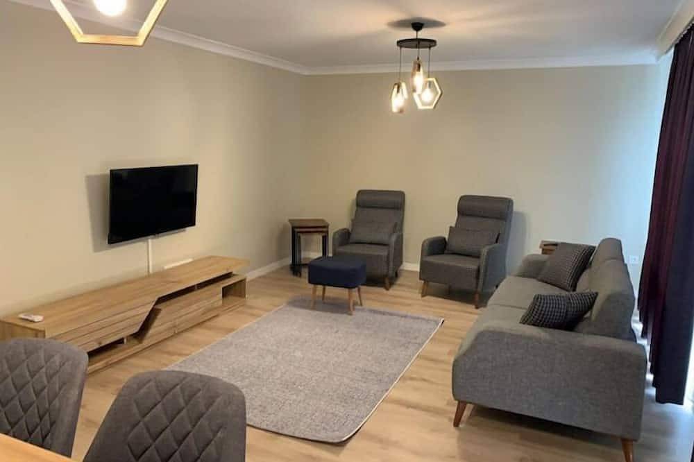 Ganze Wohnung, Modern Flat #4 in Karadeniz Mahallesi, Marmararegion