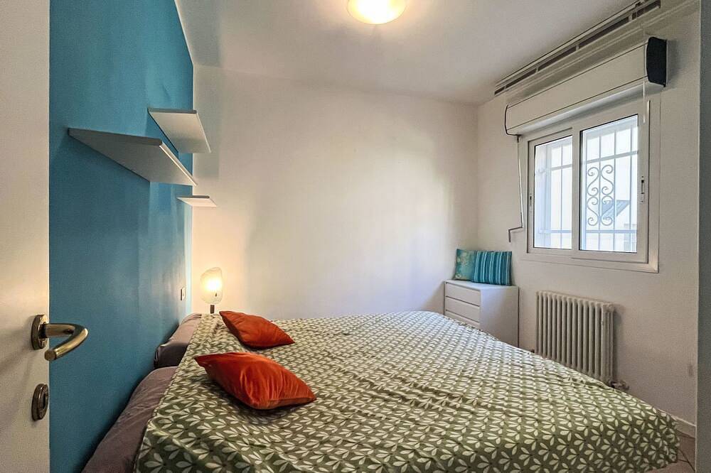 Apartamento entero, Le Vele in Baia delle Vele, San Lorenzo al Mare