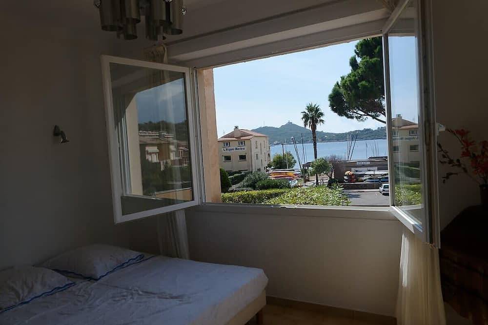 Villa 2 chambres 4 personnes au pied des plages in Agay, Saint-Raphaël