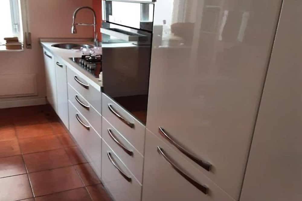 Vakantiehuis met zeezicht in Pizzo, Provincie Vibo Valentia
