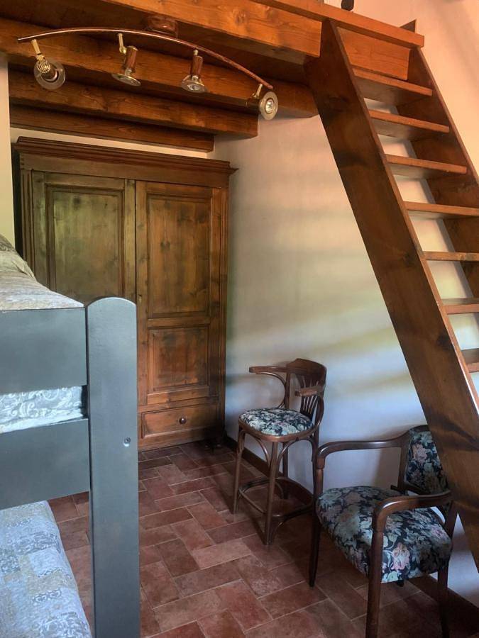 Appartamento intero, Two-Bedroom Apartment in San Marcello Pistoiese, San Marcello Piteglio