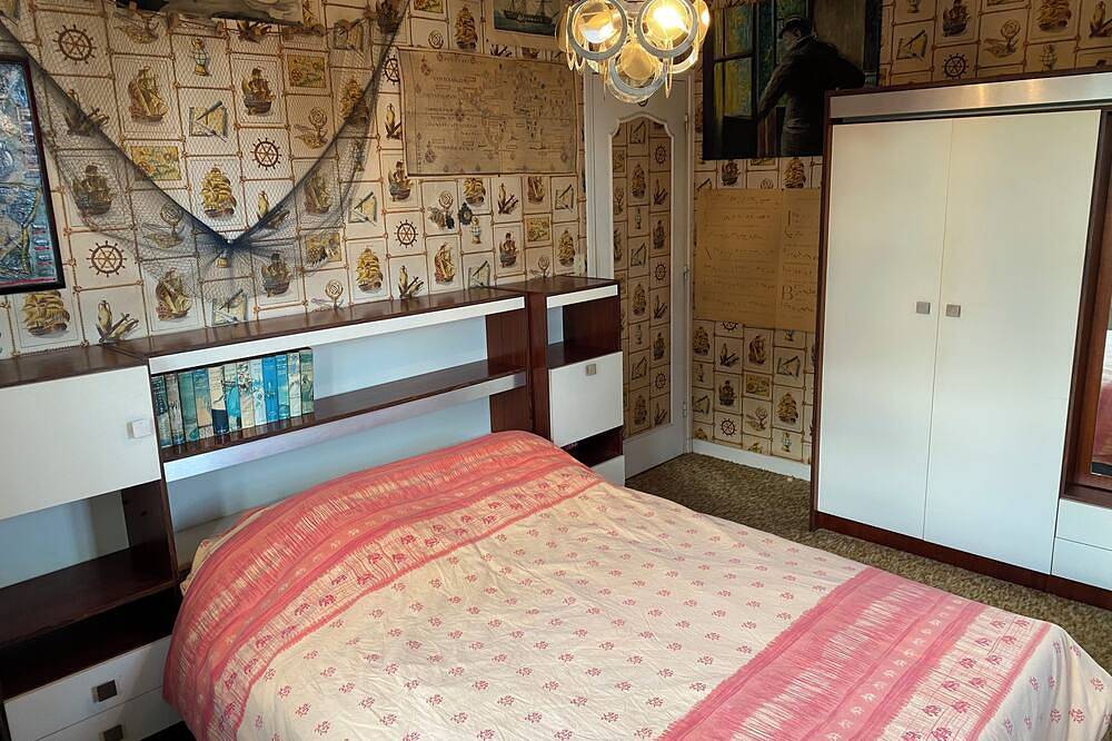 Charming house in Le Faou, a \"little town of character\", between land and sea. in Le Faou, Iroise