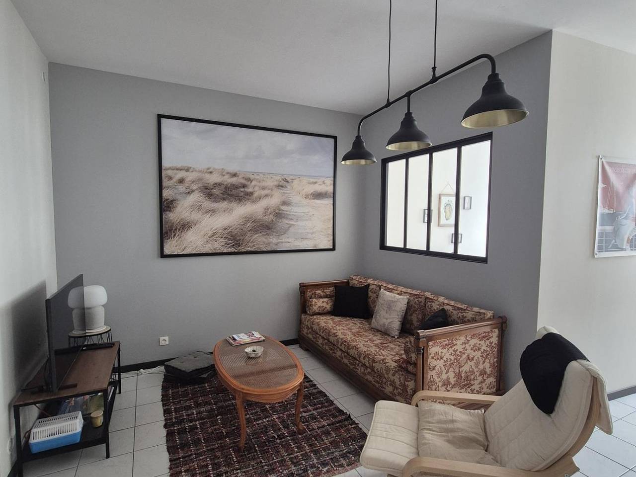 Ganze Ferienwohnung, Komfortable 3-Zimmer-Wohnung in Rochefort, Rochefort und Umgebung