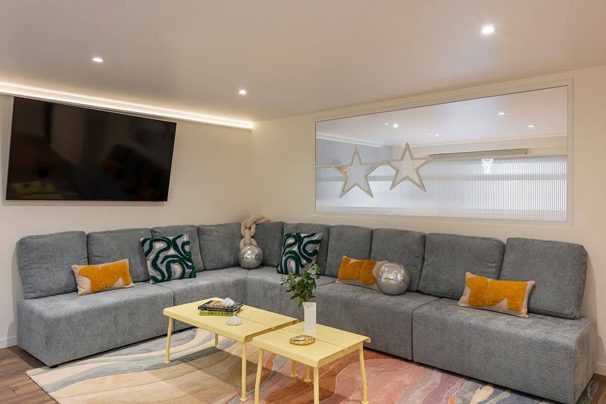 Ganze Wohnung, "Yummy Loft" - Boulogne in Boulogne-Billancourt, Hauts-de-Seine