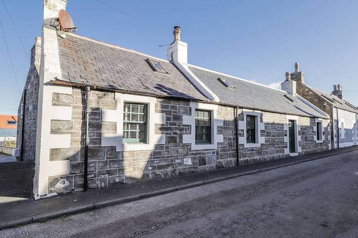 Maison de vacances pour 6 personnes, animaux acceptés à Cullen