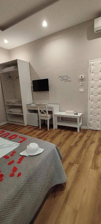 Triple Room in Gravina in Puglia, Parco nazionale dell'Alta Murgia