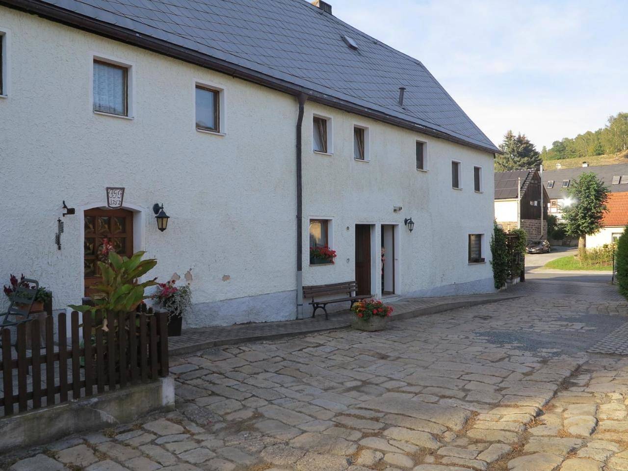 Ganze Ferienwohnung, Ferienzimmer Kühnel in Pfaffendorf, Königstein