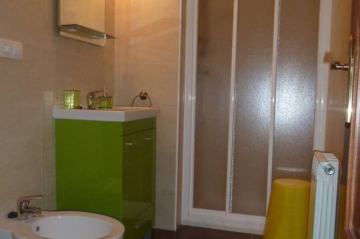 Apartamento entero, Vut Rupurupay B in Aldeadávila de la Ribera, Parque Natural de las Arribes del Duero